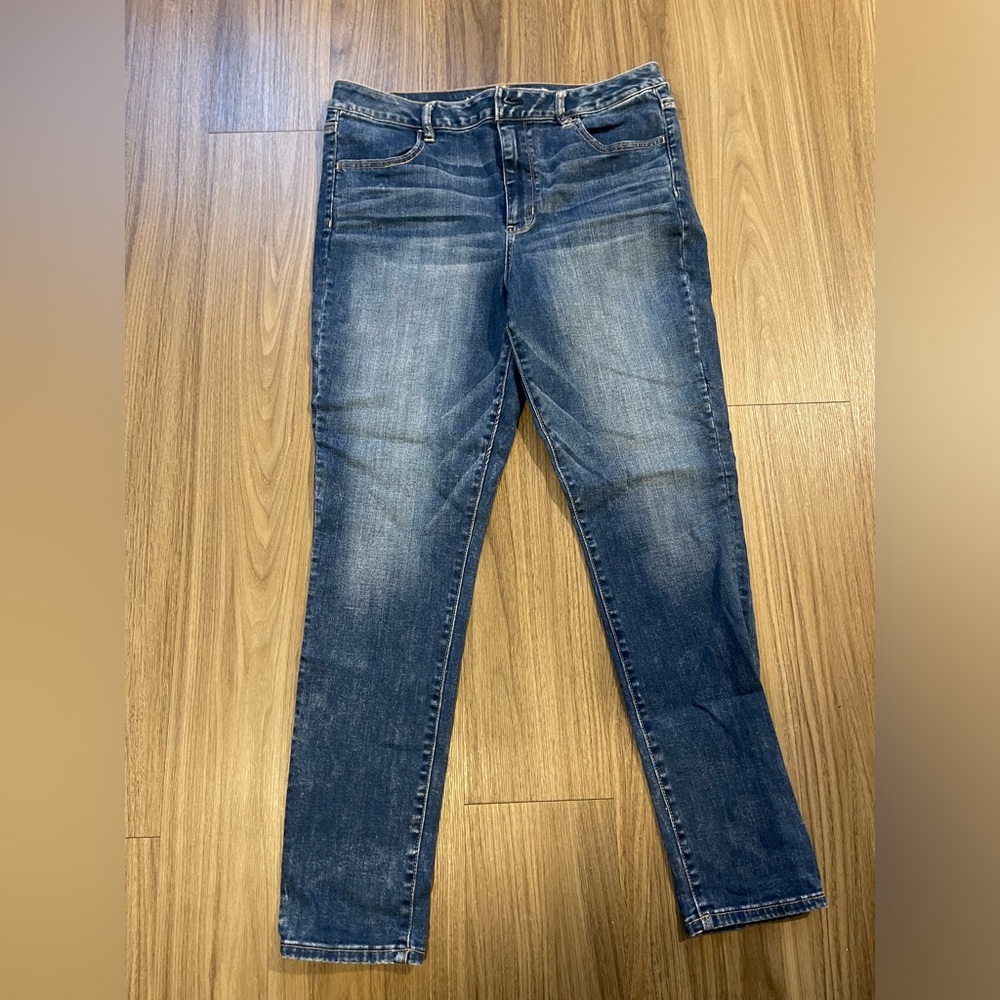 Super Stretch AE Jean - Picture 2 of 2
